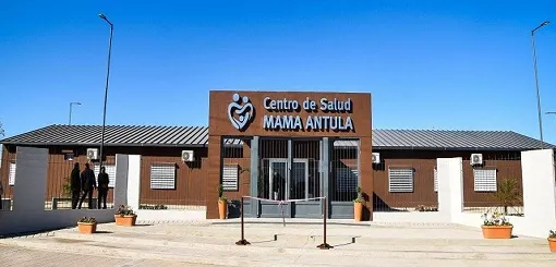 Hospital Mama Antula realizará mamografías los lunes, miércoles y viernes durante todo el año