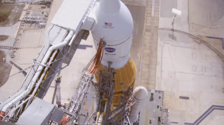 La misión Artemis II tiene fecha de despegue: el 6 de marzo la humanidad vuelve a la órbita lunar