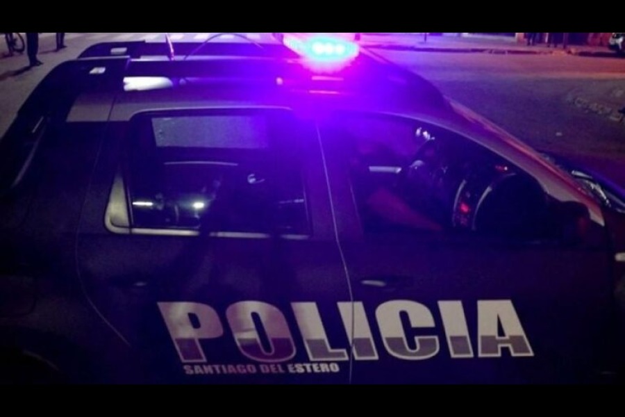 Hallaron sin vida a un hombre de 33 años