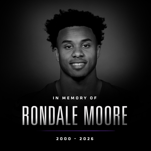 Conmoción en la NFL por la muerte de Rondale Moore: fue hallado en su casa con un disparo de arma de fuego