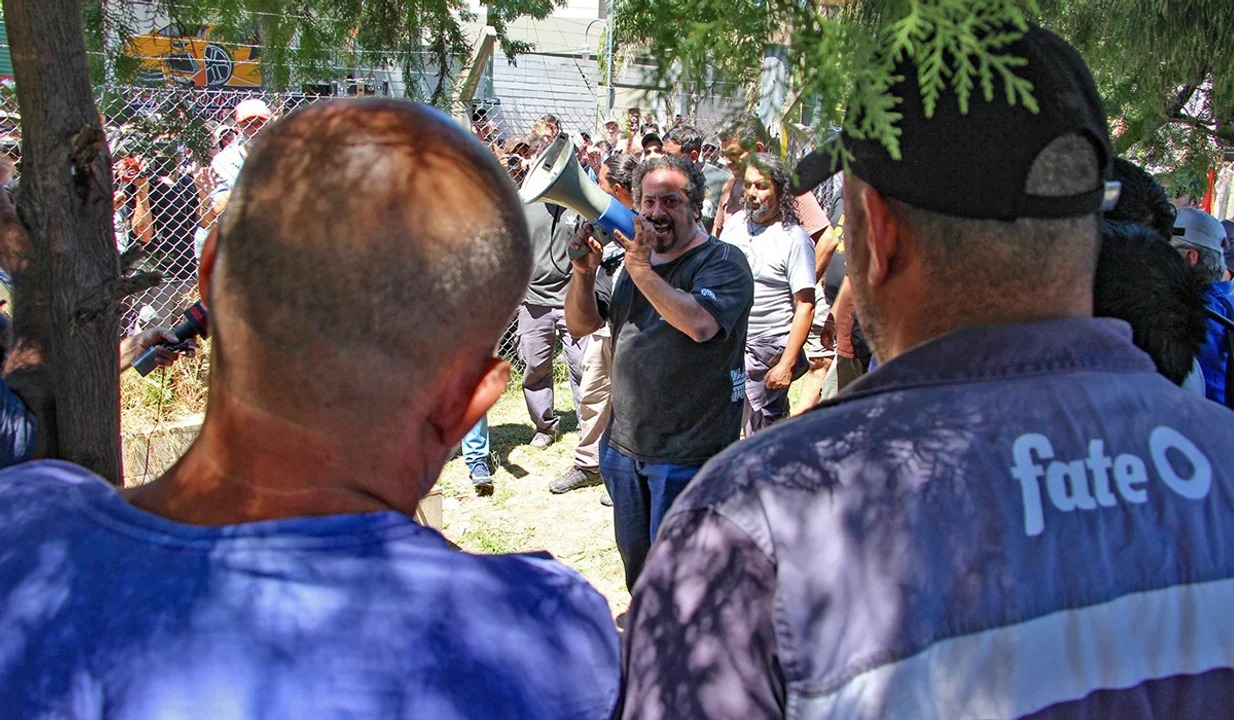 No hubo acuerdo en la audiencia por FATE y el Gobierno convocó a un nuevo encuentro en marzo