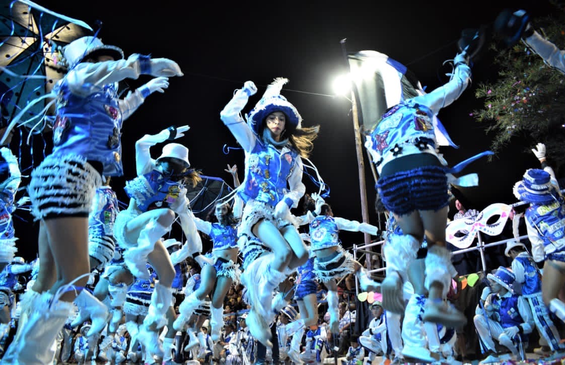 La Capital se prepara para el Corso 2026: dos noches de carnaval en la Costanera