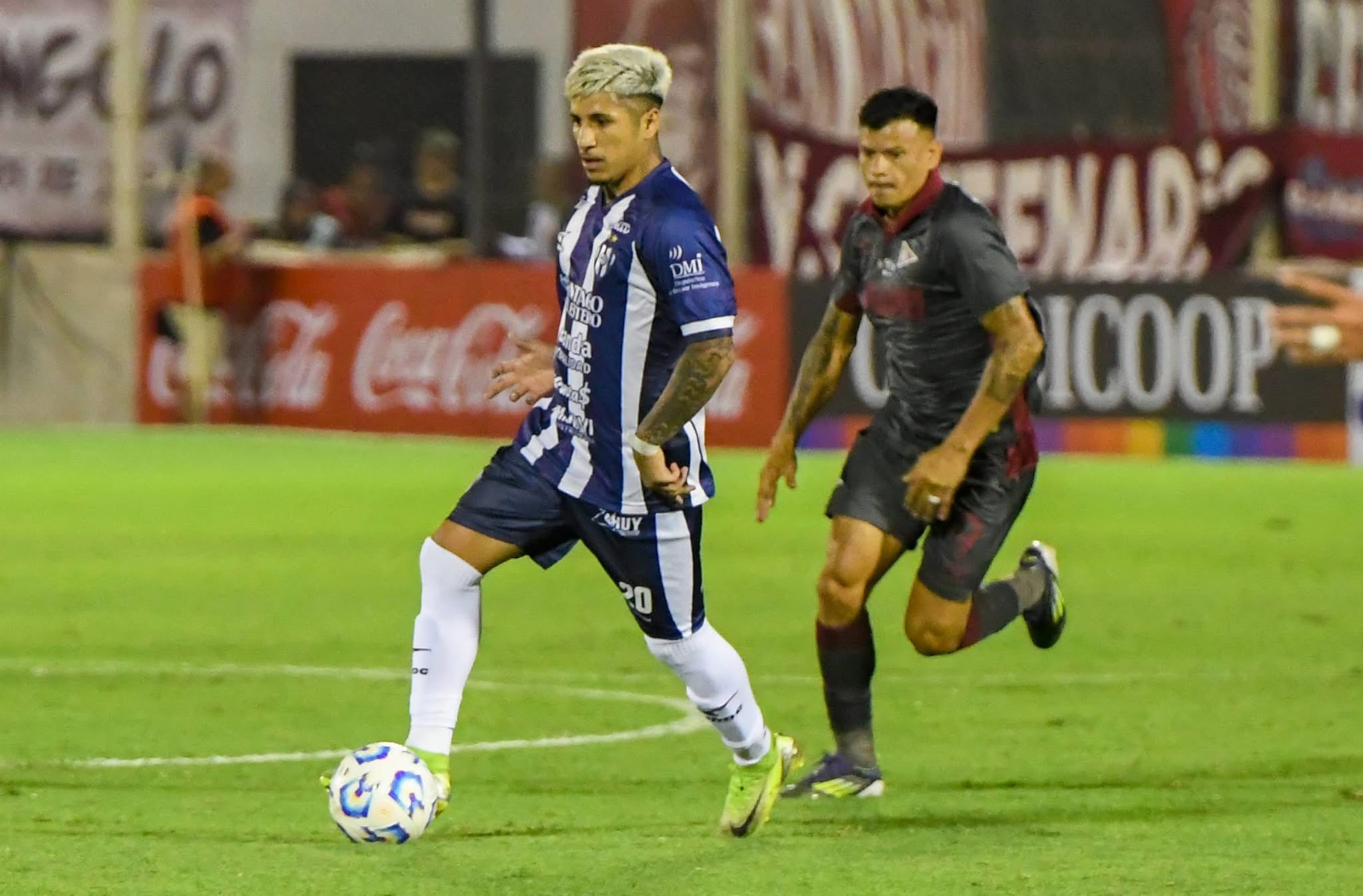 Sarmiento de La Banda ya conoce su zona y rivales para el Federal A 2026