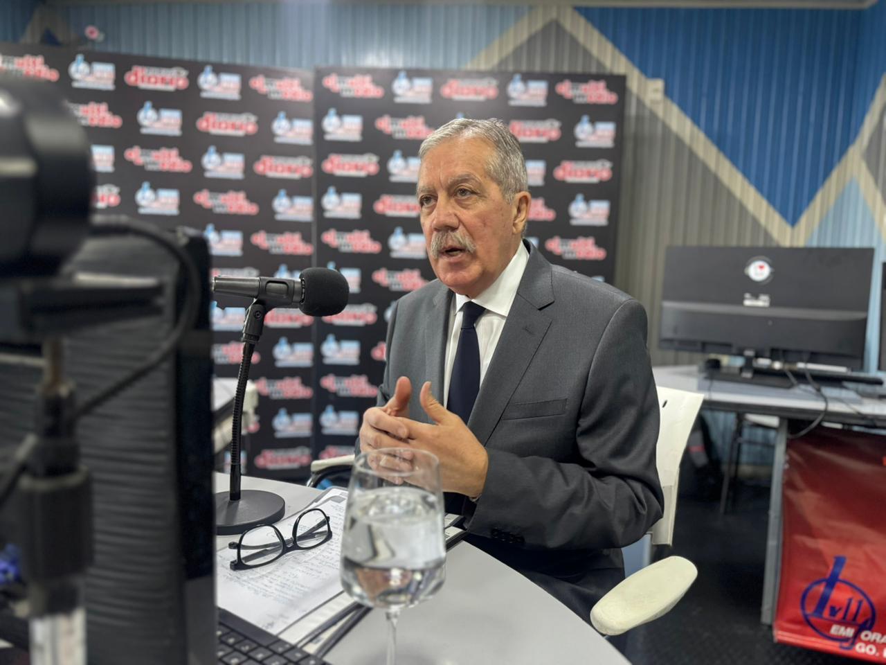 El gobernador Elías Suárez inaugura el ciclo lectivo 2026 en Las Delicias con nuevas obras escolares