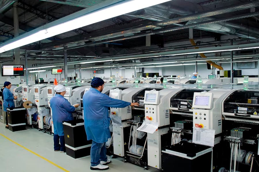 Los números del industricidio: el sector cayó 3,9% interanual en diciembre