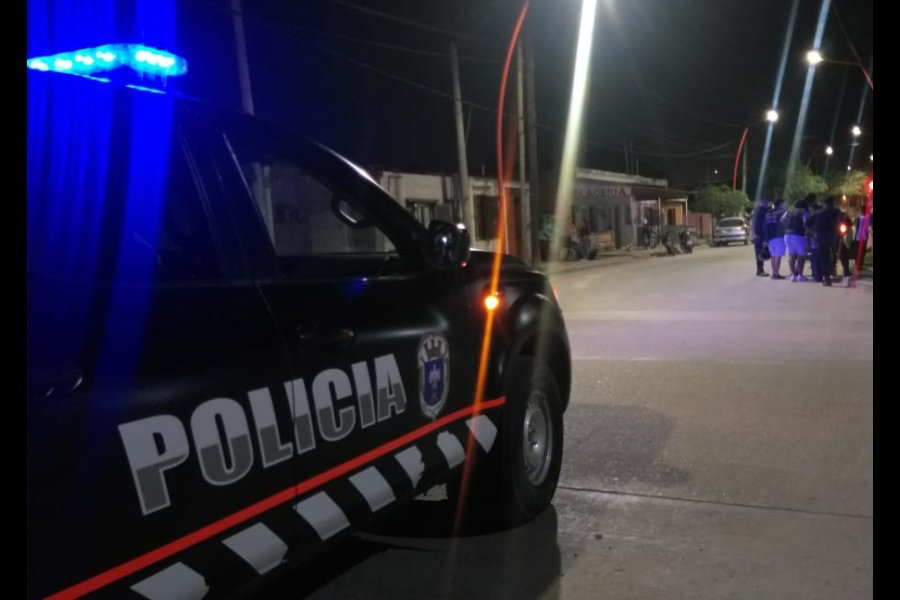 Frías: brutal pelea entre vecinas por basura terminó con denuncias cruzadas y restricción judicial