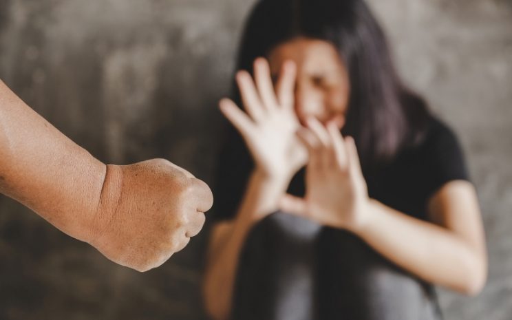 La Banda: jubilado irrumpió armado en la casa de su ex y la amenazó de muerte