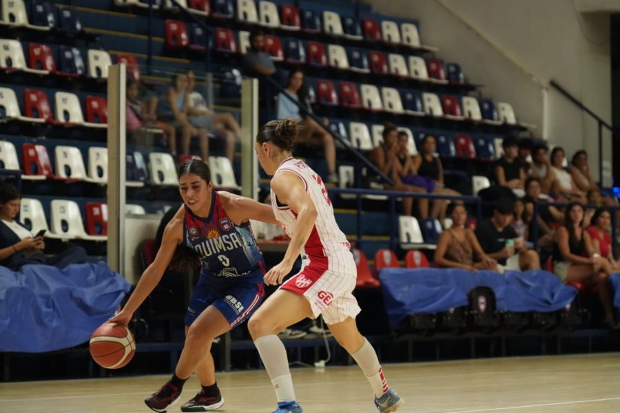 Quimsa visita a Gorriones en Córdoba con la necesidad de recuperarse tras la derrota como local