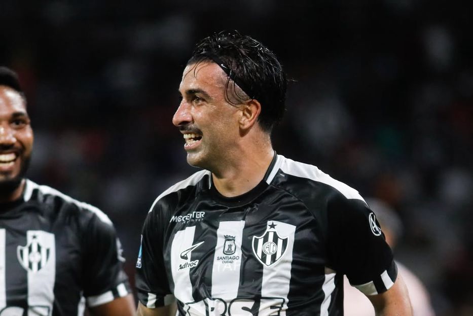 Michael Santos: "El equipo mostró carácter y los cambios fueron clave para ganar"