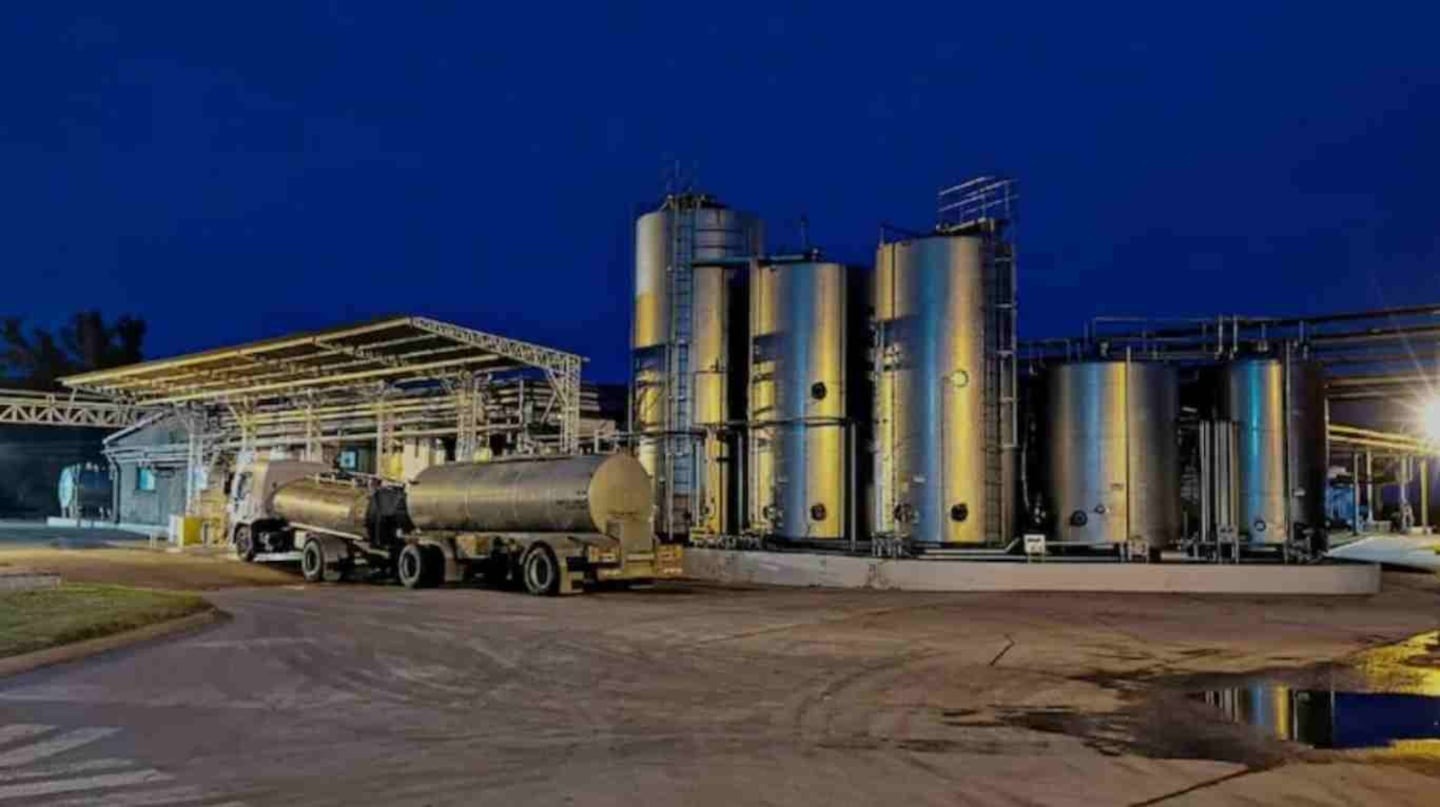 La quiebra de una empresa láctea afecta a casi 400 empleos en dos provincias