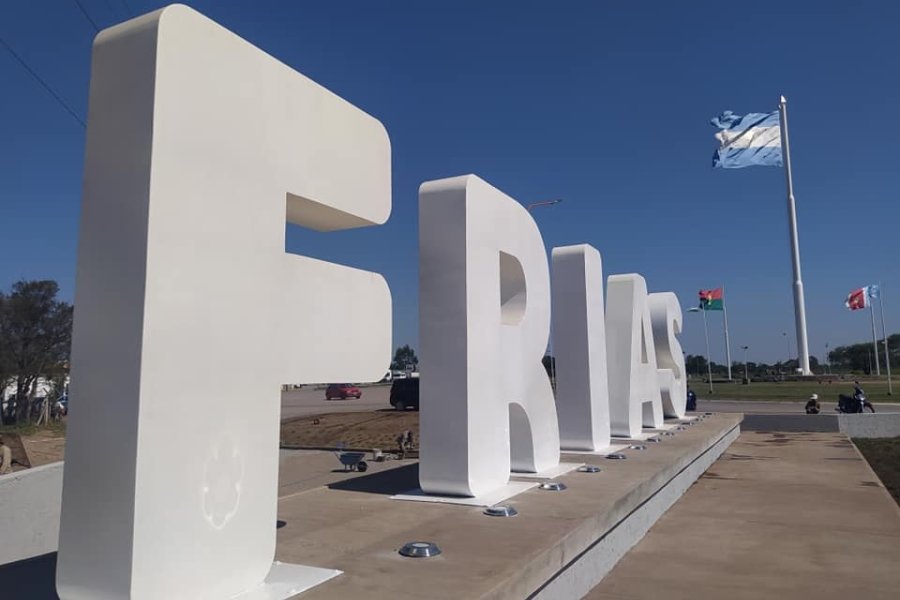 Frías adhiere al aumento salarial y pagará 280 mil pesos de ayuda escolar