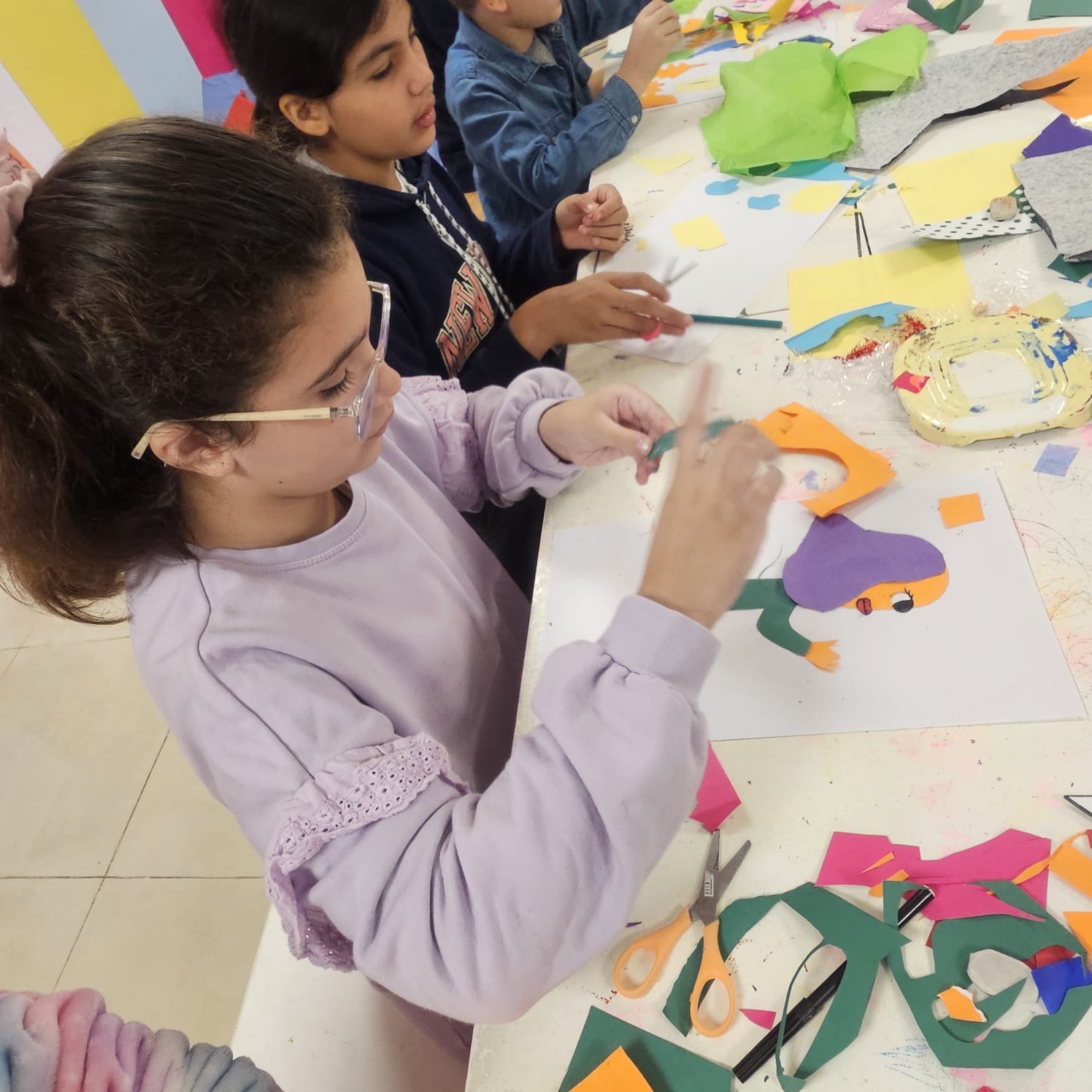 El Centro Cultural del Bicentenario lanza talleres gratuitos para niños, jóvenes y adultos