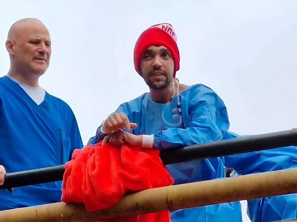 Casación ratifica el procesamiento al gendarme por el disparo a Pablo Grillo