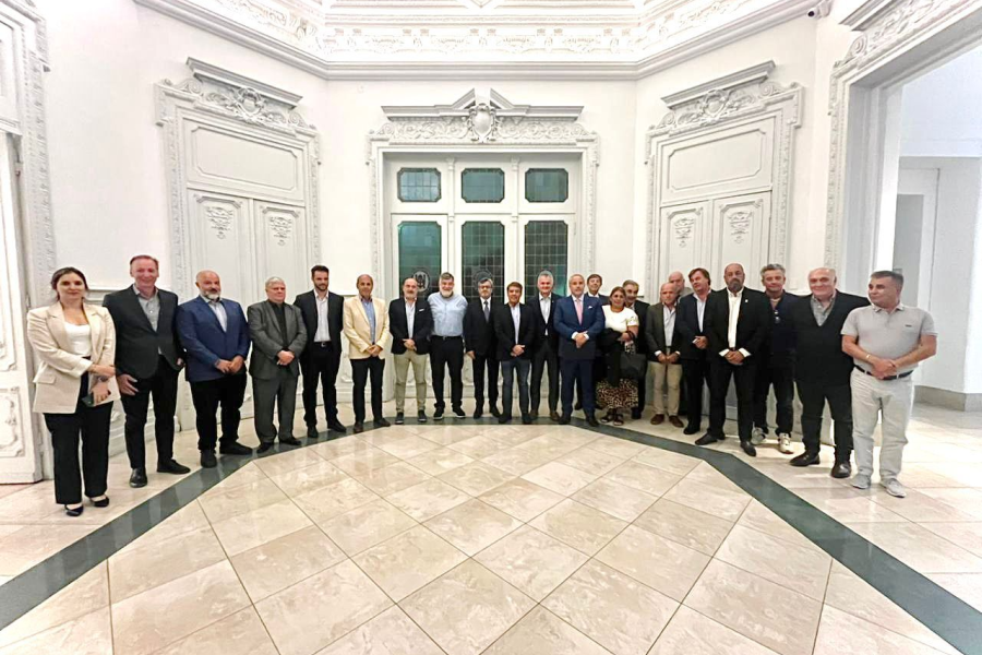 Industriales de Norte piden “medidas de aliento” para la reactivación