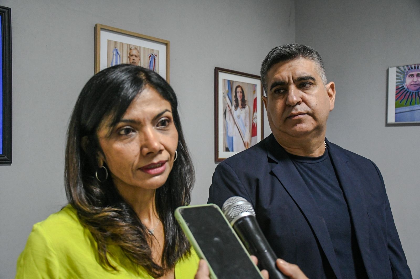 Invitan a conversatorio sobre alimentación de la mujer y su rol como pilar de la familia