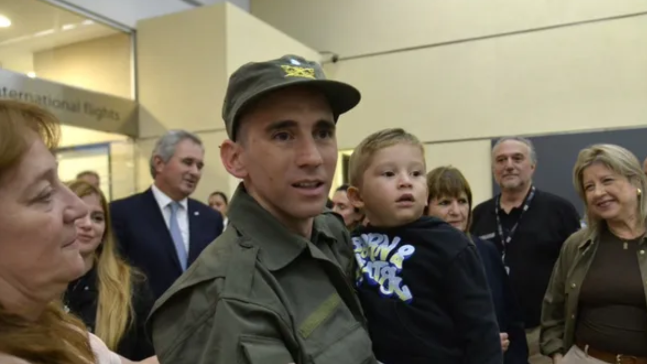 Causa Venezuela: el gendarme que estuvo preso en el país caribeño fue citado a declarar por crímenes de lesa humanidad