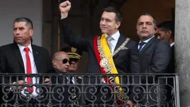 Crisis diplomática: Ecuador expulsó al embajador de Cuba y le dio 48 horas para dejar el país