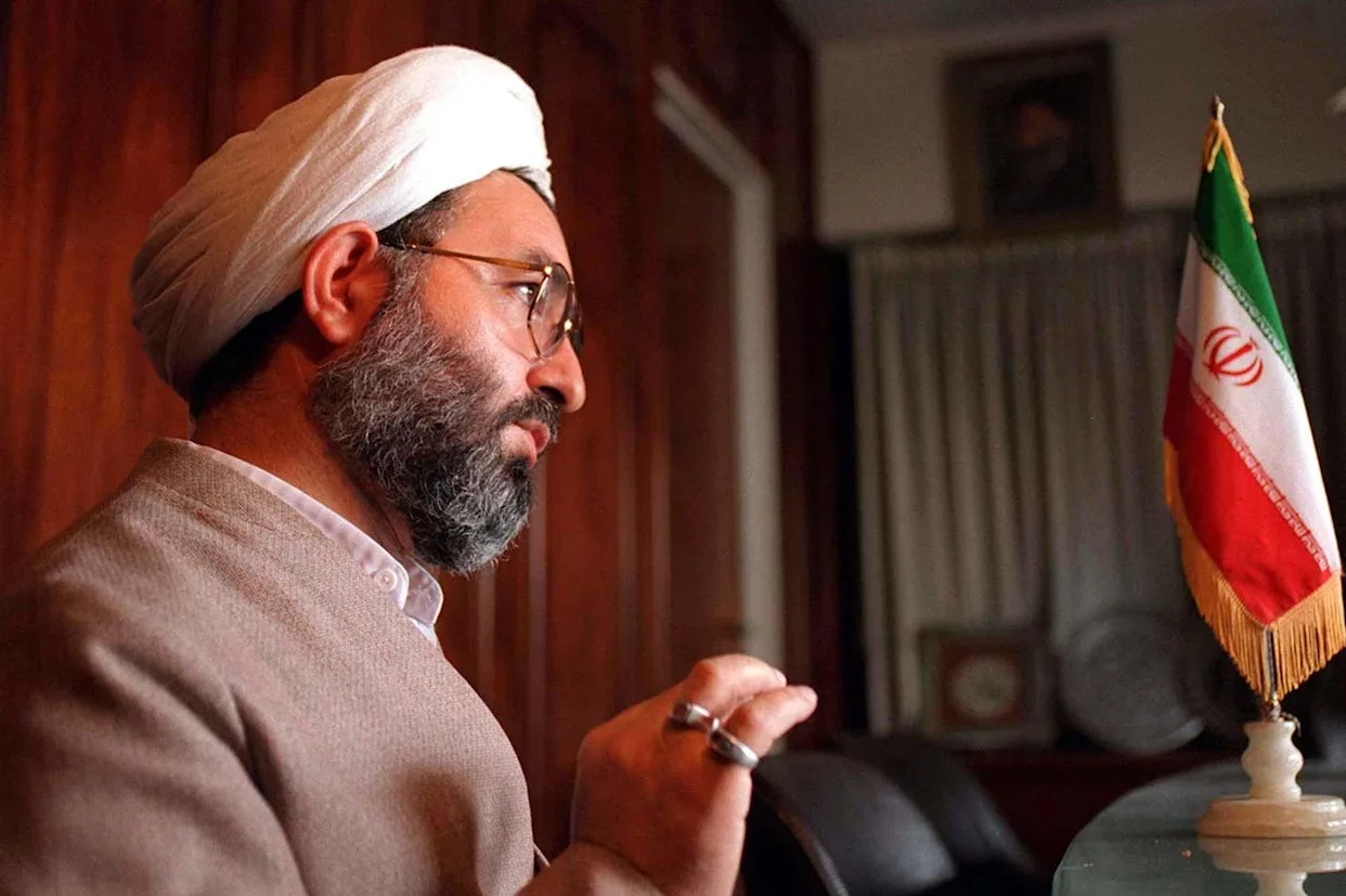 Atentado a la AMIA: el principal acusado iraní descartó un nuevo ataque de Teherán contra la Argentina