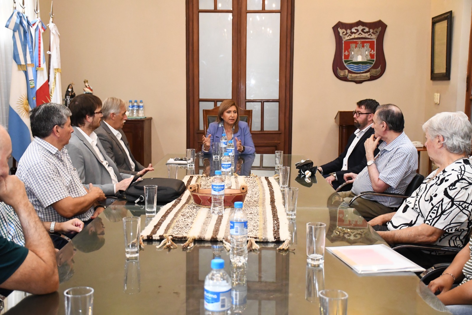 Centros de salud municipales realizarán actividades de prevención y promoción por el Mes de la Mujer