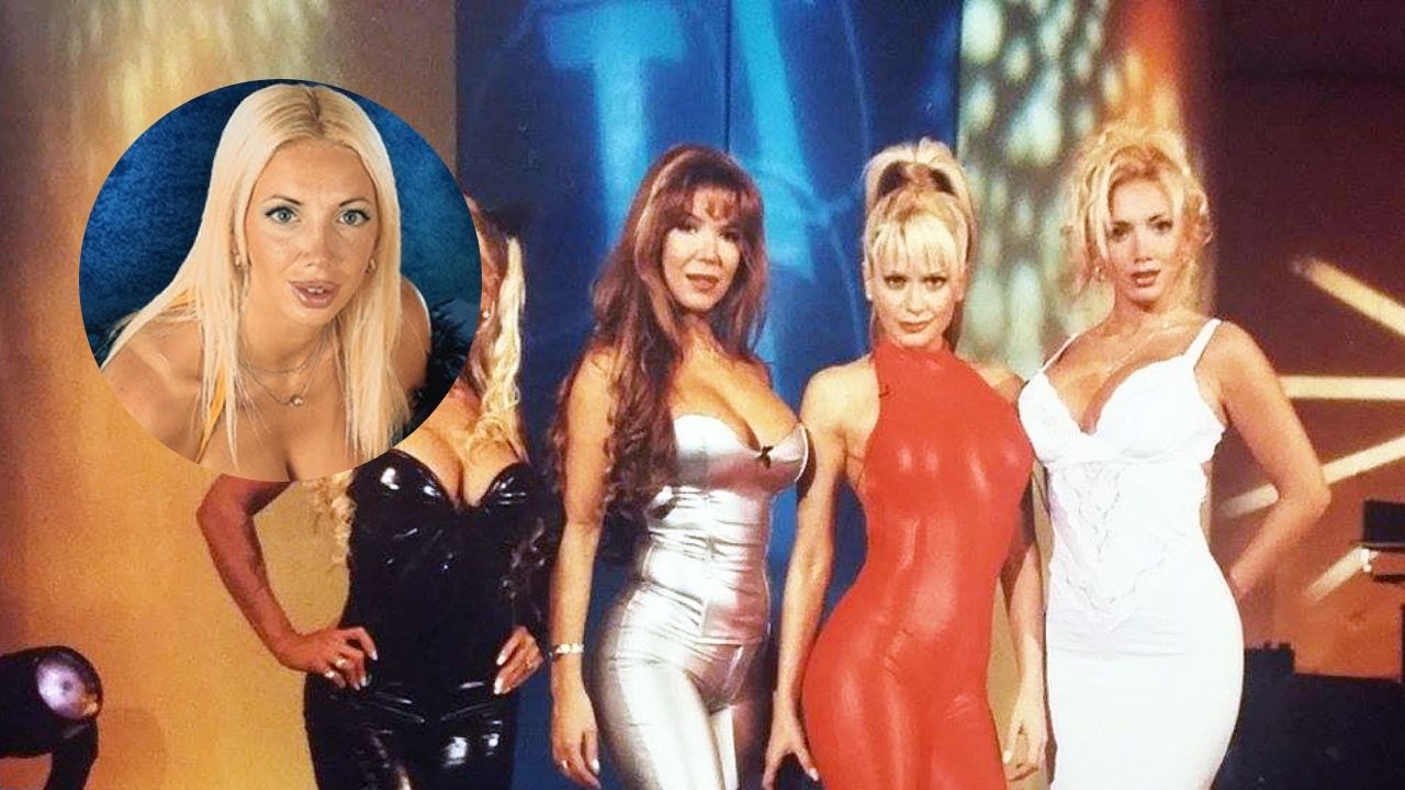 Murió la exvedette Sabrina Pettinato, recordada figura de la TV argentina de los años 90