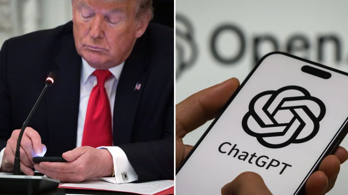 Polémica por la IA: usuarios desinstalan ChatGPT tras acuerdo del gobierno de EE.UU. con OpenAI