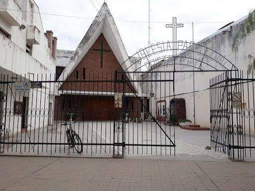 Celebrarán a Mama Antula con una misa especial en La Banda