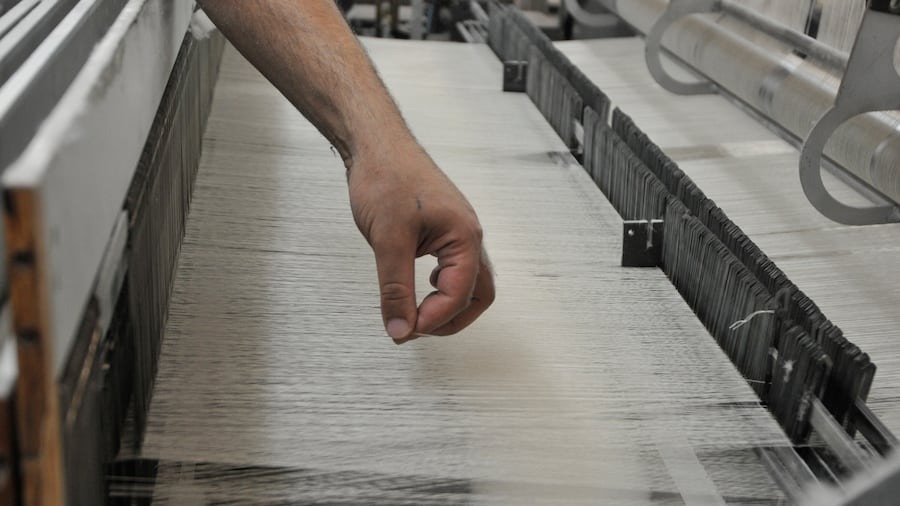 Cerró la fábrica de pullovers más famosa de Mar del Plata