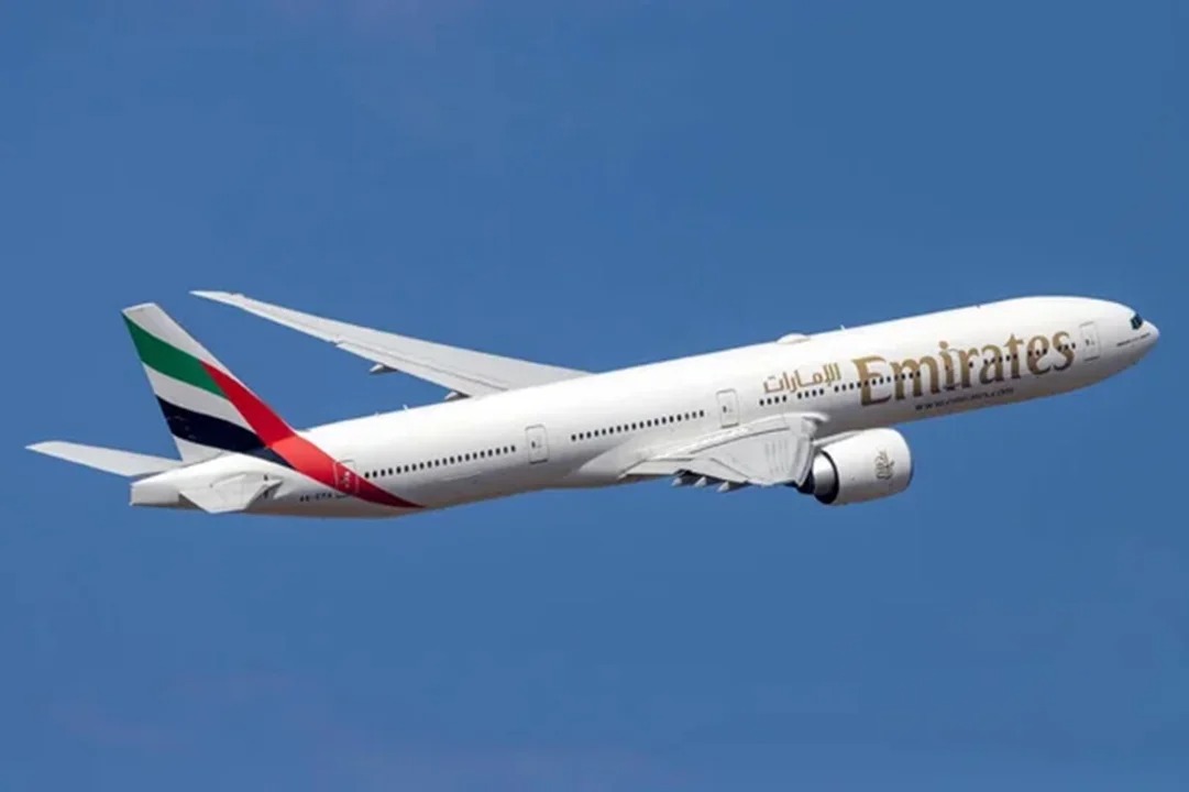 Emirates programó dos vuelos para el regreso de argentinos varados en Dubái