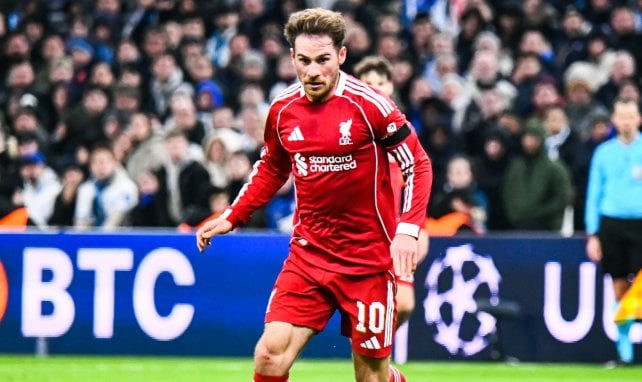 Alarma en la Selección Argentina por la lesión de Alexis Mac Allister antes de la Finalíssima