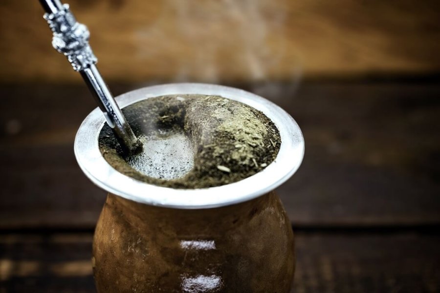 La exportación de yerba mate registró un crecimiento histórico del 46% en el inicio del año