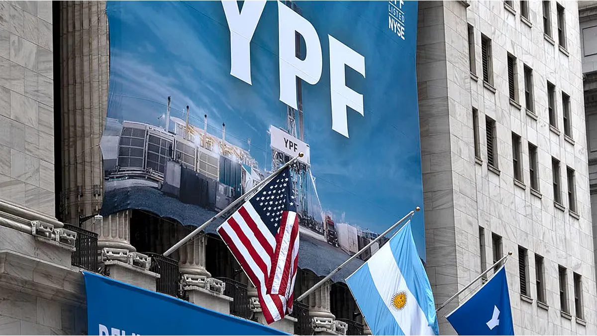 Juicio por YPF: Argentina presentó una moción de emergencia ante la Justicia de Estados Unidos