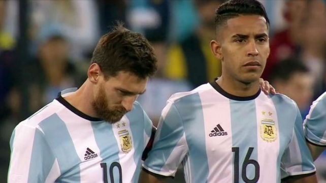 Adiós a las canchas: el santiagueño José Luis Gómez anunció su retiro del fútbol a los 32 años