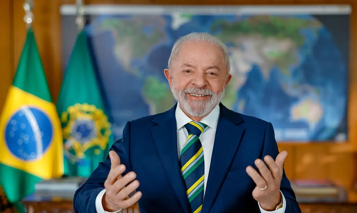 Brasil: Lula impulsa la prohibición de los casinos digitales