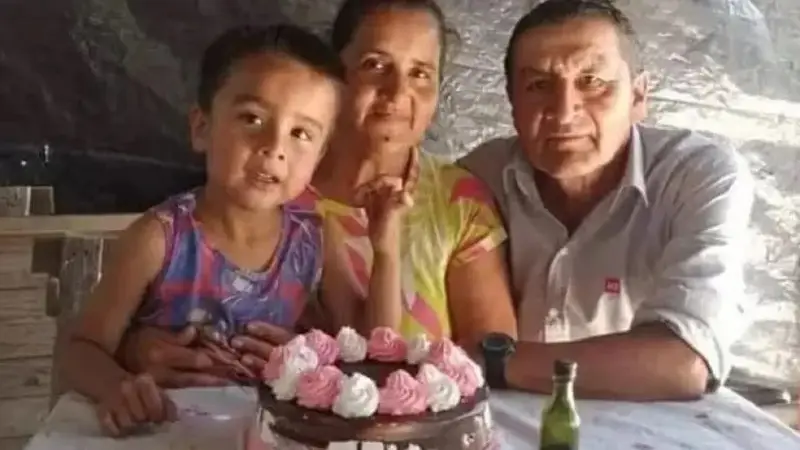 A 20 meses de la desaparición de Loan, sus padres piden que el juicio comience "lo antes posible"