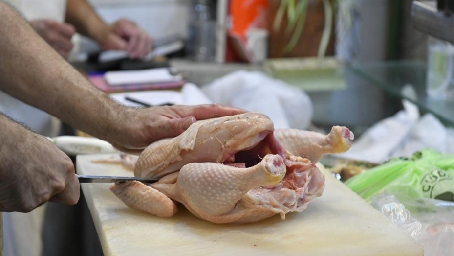 Récord de consumo aviar: el pollo se consolida como la proteína más competitiva en la mesa argentina
