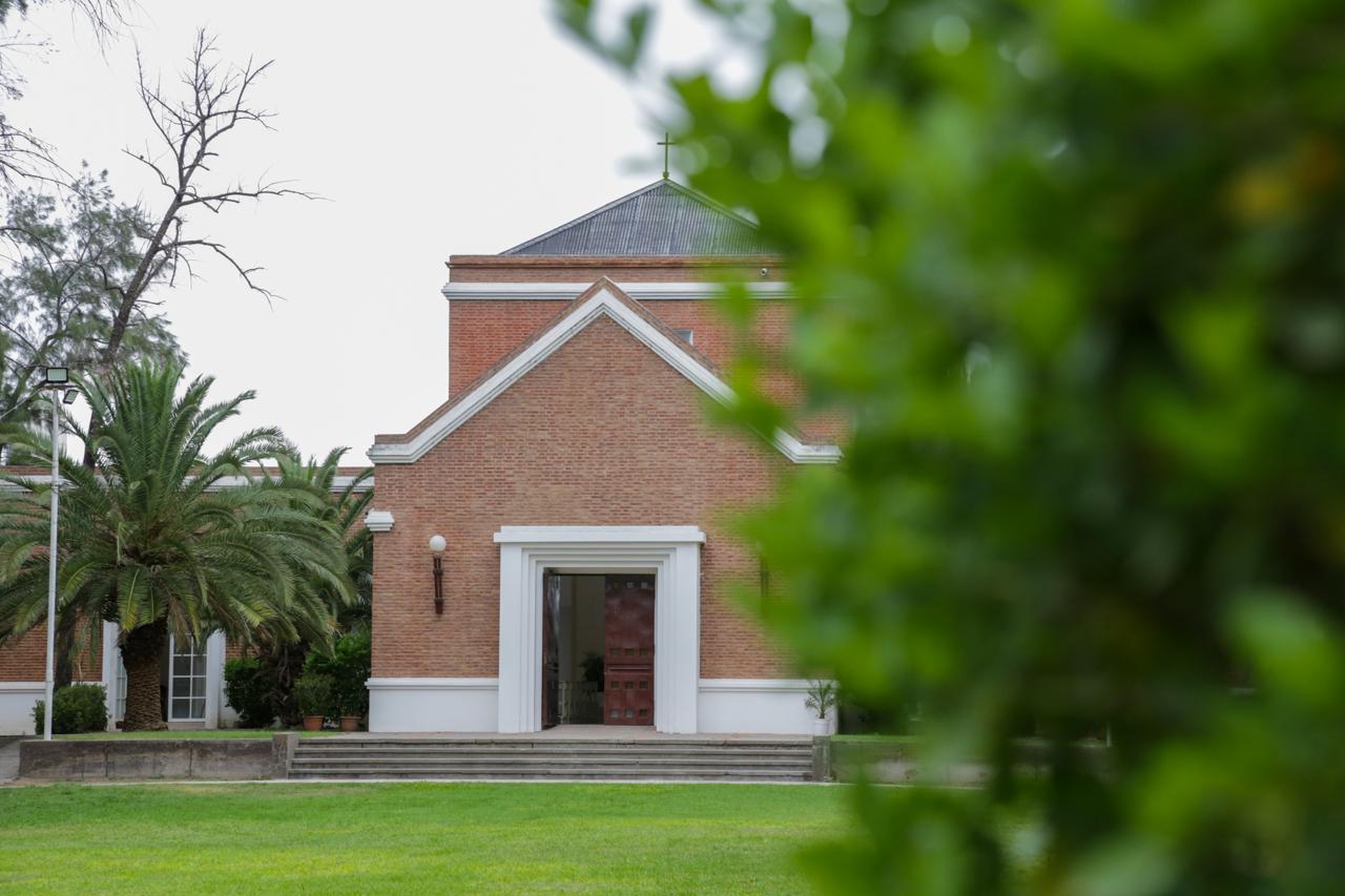 Temporal en Santiago: la UCSE suspendió los exámenes y la actividad administrativa