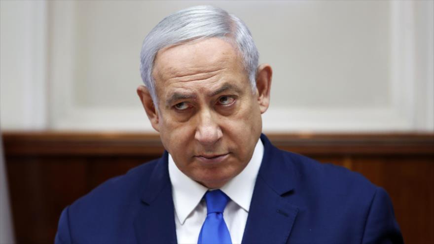 Netanyahu advierte que la ofensiva en Irán continúa: "Estamos machacando sus huesos"