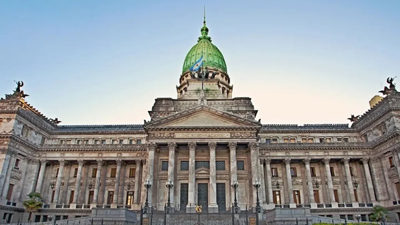 Agenda vacía en el Congreso: ausencia de proyectos del paquete de reformas anunciadas por Milei