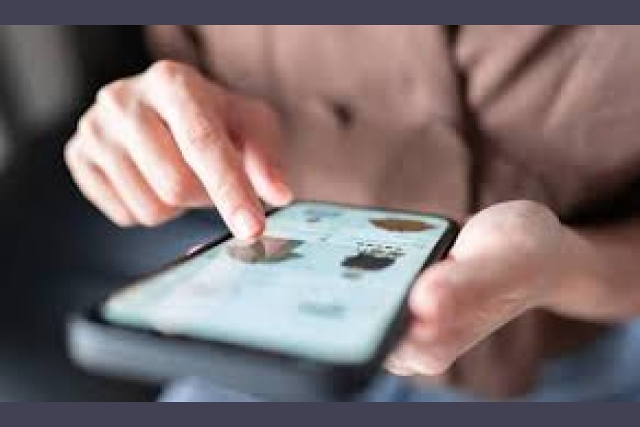 Denuncian millonaria estafa virtual a una joven en Los Telares