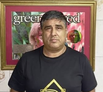 Denuncian por abuso sexual a un cantante de cumbia tras un encuentro con una influencer