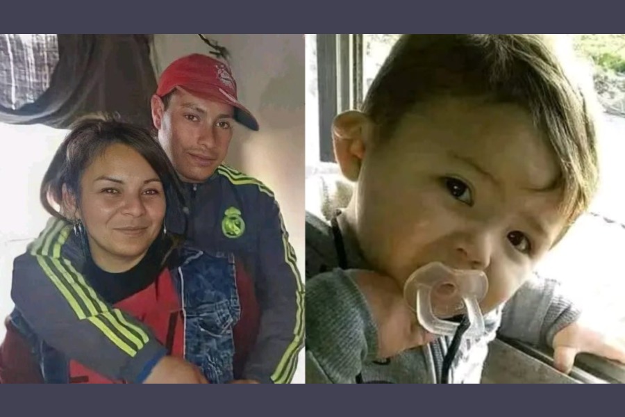 "Le ponían migas en la cuna para que las hormigas negras lo muerdan": la muerte de León