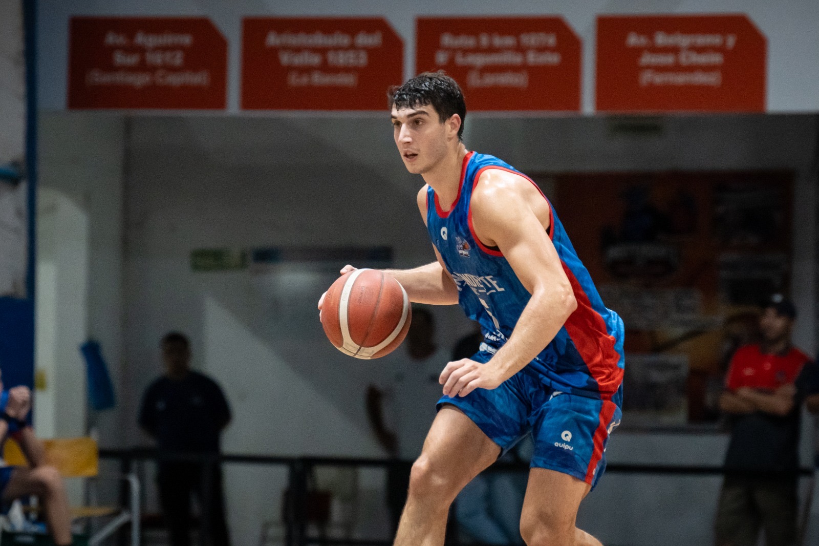 Independiente BBC y un partido Vital en casa