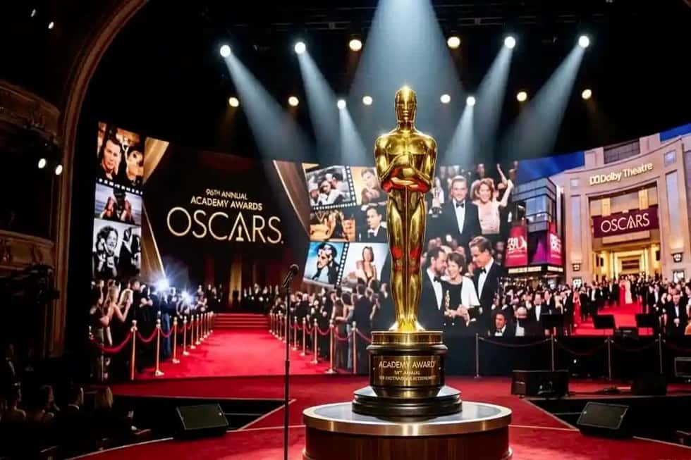 Todos los nominados a los Premios Oscar 2026: la lista completa de candidatos al mayor premio del cine