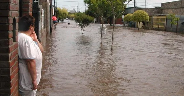 Buscan declarar la emergencia en Tucumán por inundaciones extremas
