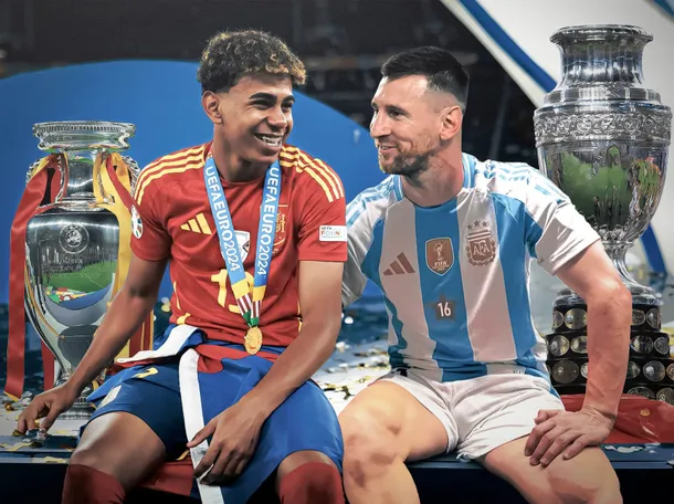 Cancelaron la Finalissima entre Argentina y España por falta de acuerdo