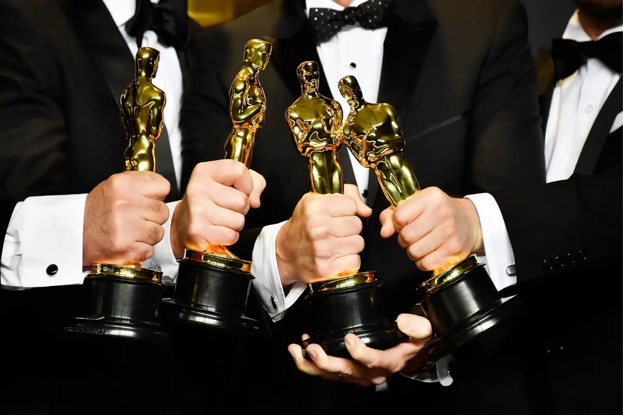 Hollywood se prepara para la gran noche de los Oscar 2026