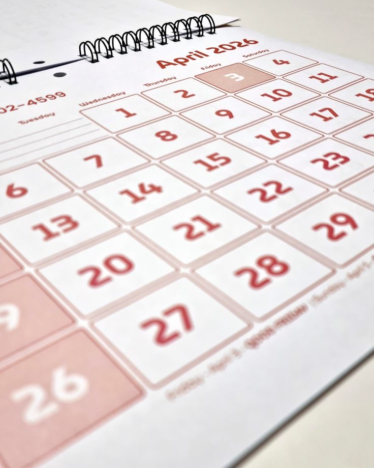 Calendario 2026: ¿cuándo será el próximo fin de semana largo de cuatro días?