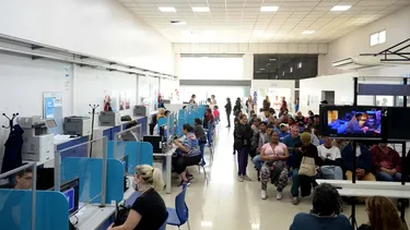 El Gobierno nacional abrió un plan de retiros voluntarios en la ANSES