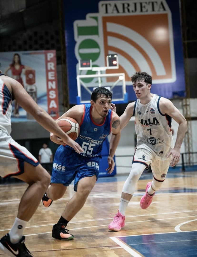 Independiente logró un triunfo clave y quedó a un paso de la postemporada