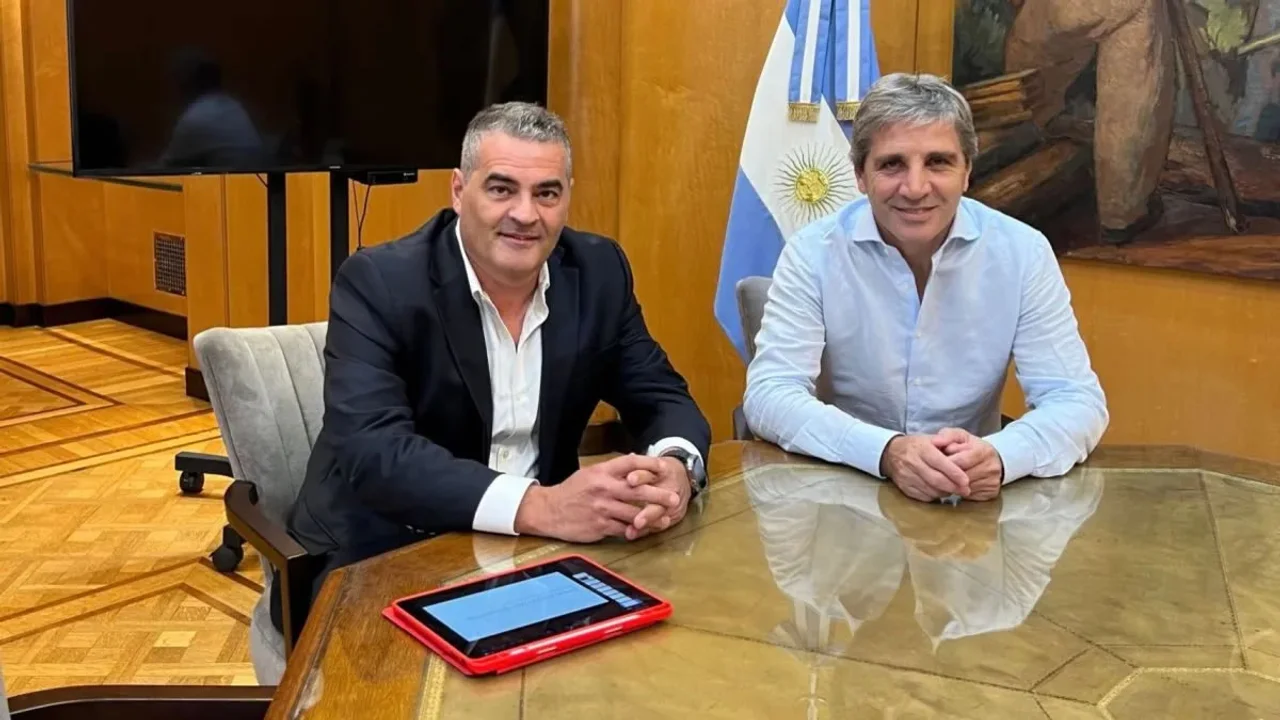 Otra salida en el Gobierno: renunció el director ejecutivo de Anses y asume Guillermo Arancibia